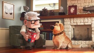 Свидание Карла