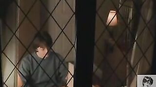 Потный Гарри и ванная комната