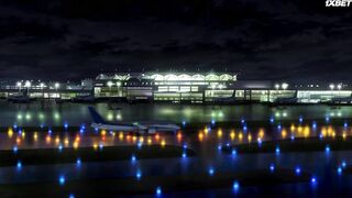 [AniMaunt] Undead Unluck - 01