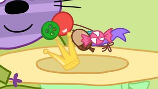 Три кота S5E03 Секретные подарки