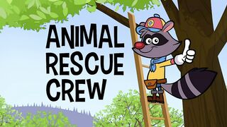 Дикий кот S3E01