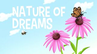 Дикий кот S3E02 Природа снов