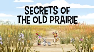 Дикий кот S3E07