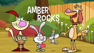 Дикий кот S3E19 Чудо янтарь