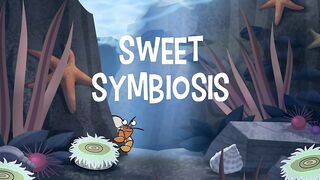 Дикий кот S3E23 Чудный симбиоз