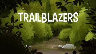 Дикий кот S3E26 Первопроходцы