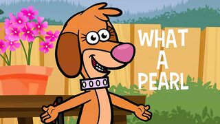 Дикий кот S3E29 Бусинка