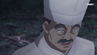 [AniMaunt] Ragna Crimson - 02