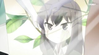 [AniMaunt] Potion-danomi de Ikinobimasu! - 01