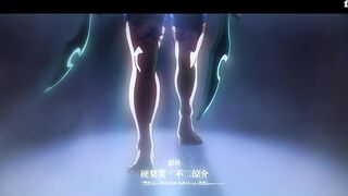 [AniMaunt] Shangri-La Frontier Kusoge Hunter, Kamige ni Idoman to su - 02