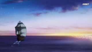 [AniMaunt] Ao no Orchestra - 24