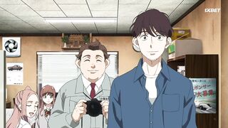 [AniMaunt] Overtake - 02