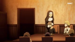 [AniMaunt] Boushoku no Berserk - 02