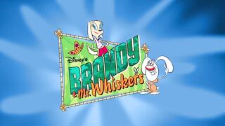 Бренди и Мистер Вискерс S1E12