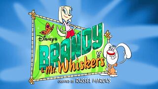 Бренди и Мистер Вискерс S1E16