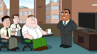 [AniMaunt] Family Guy 22 season - 02