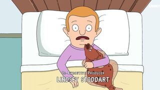 [AniMaunt] Bobs Burgers 14 season - 02