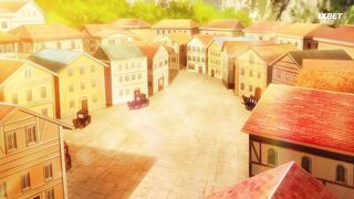 [AniMaunt] Seijo no Maryoku wa Bannou desu 2nd Season - 02