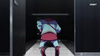 [AniMaunt] Paradox Live the Animation - 02