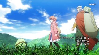 [AniMaunt] Helck - 14