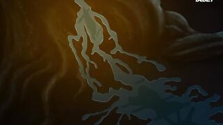 [AniMaunt] Fright Krewe - 05