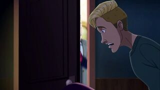 [AniMaunt] Fright Krewe - 08