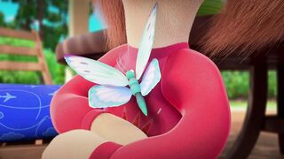 Барбоскины S16E8 Модная штучка