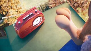 Детектив Финник S1E06 Про рок над Бергом