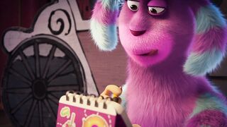 Детектив Финник S1E09 Про кошмар по расписанию