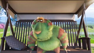 Детектив Финник S1E10 Про дорожный заговор