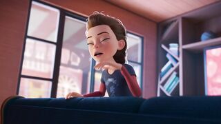 Детектив Финник S1E14 Про кудрявое дело