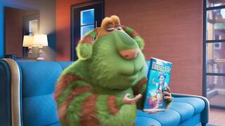 Детектив Финник S1E19 Про звон монет