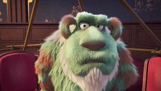 Детектив Финник S1E20 Про классику жанра