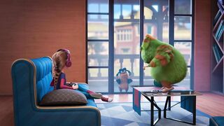 Детектив Финник S1E23 Про початки истины