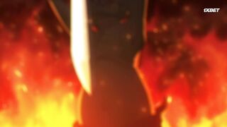 [AniMaunt] Goblin Slayer II - 02