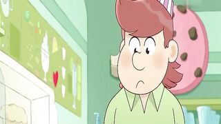 Папины дочки S1E04 Мадакс