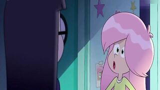 Папины дочки S1E07 Ужасы нашего дома