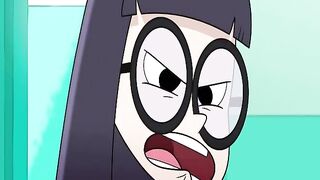 Папины дочки S1E18 Билет в Нью-Йорк