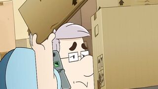 Папины дочки S1E20 Можешь мне доверять