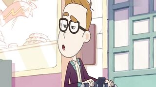 Папины дочки S1E22 Дерби колясок