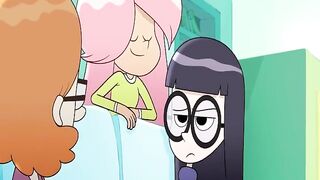 Папины дочки S1E32 Моя подруга миссис Крошон