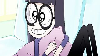 Папины дочки S1E34 Без ума от Мани