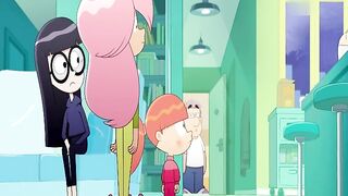 Папины дочки S1E37 Ссора