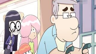 Папины дочки S1E38 Папа на свидании