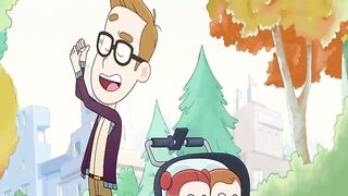 Папины дочки S1E40 Домашний детский сад