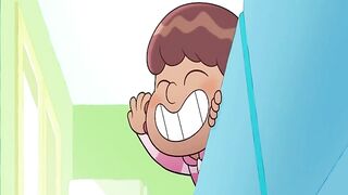 Папины дочки S1E45 Малышка Белла на прогулке