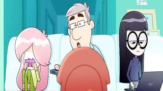 Папины дочки S1E47 Посвяти время семье