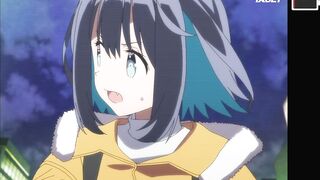 [AniMaunt] 16bit Sensation Another Layer - 01