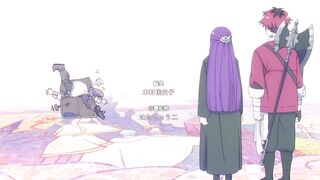 [AniMaunt] Sousou no Frieren - 06