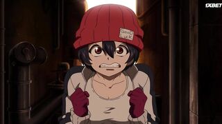 [AniMaunt] Undead Unluck - 02